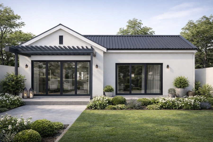 3 Bedroom Property for Sale in Somerset Lakes Western Cape